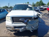 Ford F-150 Fx4/Lariat/Xlt 1FTPW14545KB81348 fotografie