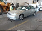 Toyota Camry Le 4T1BE32K65U038127 снимка