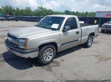 CHEVROLET SILVERADO 1500 1GCEC14X65Z327516 снимка