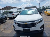 Chevrolet Equinox Awd Ls 3GNAXSEV8NS166757 снимка