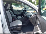 Chevrolet Equinox Awd Ls 3GNAXSEV8NS166757 снимка