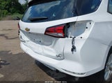 Chevrolet Equinox Awd Ls 3GNAXSEV8NS166757 снимка
