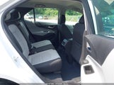Chevrolet Equinox Awd Ls 3GNAXSEV8NS166757 снимка