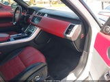 LAND ROVER RANGE ROVER SPORT 5.0L V8 SUPERCHARGED AUTOBIOGRAPHY SALWV2EF1GA109794 снимка