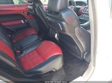 LAND ROVER RANGE ROVER SPORT 5.0L V8 SUPERCHARGED AUTOBIOGRAPHY SALWV2EF1GA109794 снимка