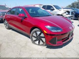 Hyundai Ioniq 6 Se KMHM24AA2SA089282 снимка