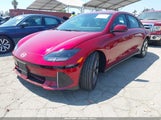 Hyundai Ioniq 6 Se KMHM24AA2SA089282 снимка