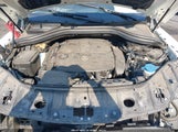 MERCEDES-BENZ ML 350 4MATIC 4JGDA5HB4CA057491 снимка