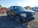 FORD F-150 STX 1FTEX1EM9EKF72277 снимка