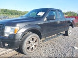 FORD F-150 STX 1FTEX1EM9EKF72277 снимка