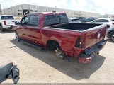 Ram  Lone Star 4X2 5'7 Box 1C6RREFT3LN239164 снимка