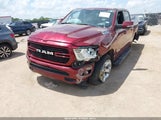 Ram  Lone Star 4X2 5'7 Box 1C6RREFT3LN239164 снимка