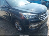 Hyundai Santa Fe Sport 2.4L 5NMZU3LB6HH033168 fotografie