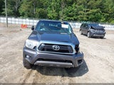 Toyota Tacoma Prerunner V6 5TFJU4GN8FX072470 fotografie