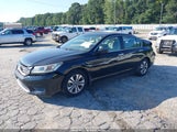 Honda Accord Lx 1HGCR2F35FA111647 снимка