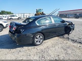 Honda Accord Lx 1HGCR2F35FA111647 снимка
