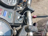 HONDA GOLD WING SC022020489       снимка