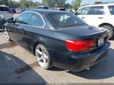 BMW 335I WBADX7C5XDE746295 снимка
