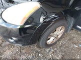 Nissan Rogue Sv JN8AS5MT9DW507132 снимка