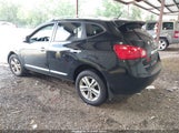 Nissan Rogue Sv JN8AS5MT9DW507132 снимка