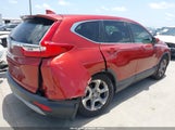 Honda Cr-V Ex-L/Ex-L Navi 2HKRW1H85JH522844 fotografie
