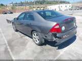 Ford Fusion Se 3FAHP0HA8CR402497 снимка