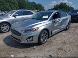 Ford Fusion Titanium 3FA6P0D97LR153080 снимка