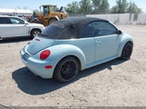 Volkswagen New Beetle Gls 3VWCK21Y73M313455 снимка