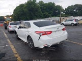 Toyota Camry Se 4T1G11AK6LU937090 photo