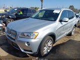 BMW X3 xDrive28I 5UXWX9C53D0D08952 снимка