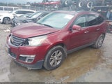 Chevrolet Traverse 2Lt 1GNKRHKD9HJ147587 снимка