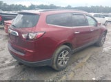 Chevrolet Traverse 2Lt 1GNKRHKD9HJ147587 снимка