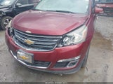 Chevrolet Traverse 2Lt 1GNKRHKD9HJ147587 снимка