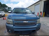 CHEVROLET SUBURBAN 1500 LTZ 1GNFC36029R291904 photo