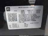 Chevrolet Trax Fwd 1Rs KL77LGE2XRC225690 снимка