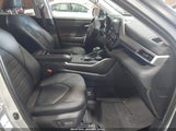 Toyota Highlander Xle 5TDGZRBH7NS584347 fotografie