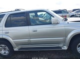 Toyota 4Runner Limited V6 JT3HN87R6Y9040487 fotografie
