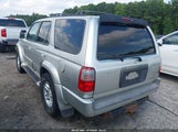 Toyota 4Runner Limited V6 JT3HN87R6Y9040487 fotografie