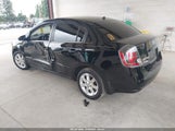 Nissan Sentra 2.0Sl 3N1AB61E97L709893 снимка