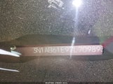 Nissan Sentra 2.0Sl 3N1AB61E97L709893 снимка
