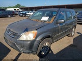 HONDA CR-V LX SHSRD78545U346123 снимка