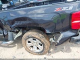 Chevrolet Silverado  2Lz 3GCUKSEC1FG523879 снимка