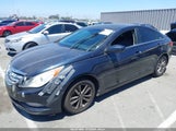 Hyundai Sonata Gls 5NPEB4AC8DH580915 снимка