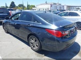 Hyundai Sonata Gls 5NPEB4AC8DH580915 снимка