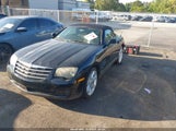 Chrysler Crossfire 1C3AN55L35X045121 fotografie