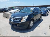 Cadillac Srx Luxury Collection 3GYFNAEY1BS540530 снимка