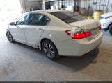 Honda Accord Lx 1HGCR2F30EA134204 снимка