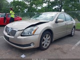 Nissan Maxima 3.5 Sl 1N4BA41E06C825069 снимка
