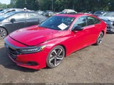 Honda Accord Sport 2.0T 1HGCV2F34MA025593 photo
