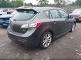 MAZDA MAZDA3 S GRAND TOURING JM1BL1H67A1135292 photo